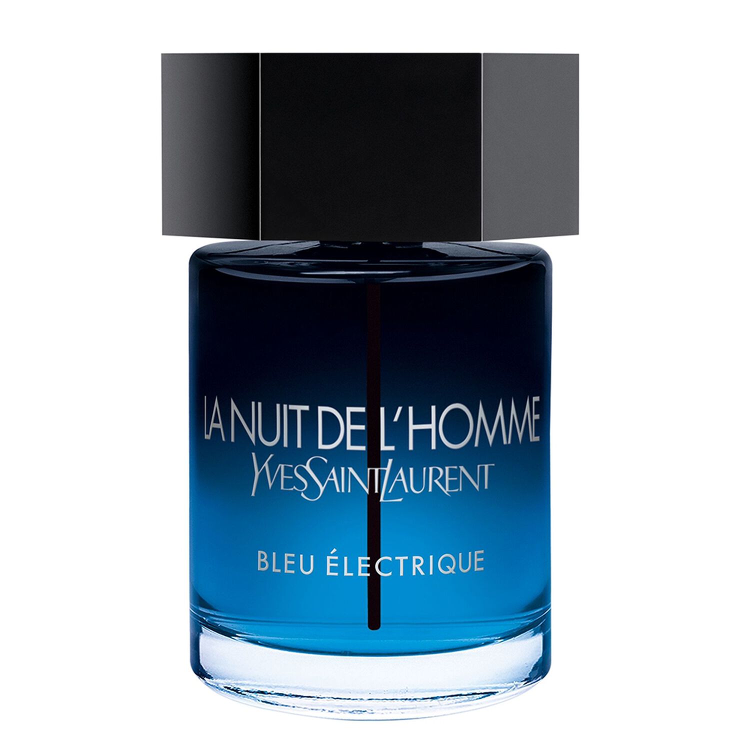 Yves St Laurent La Nuit de L'Homme Bleu Electrique Eau de Toilette