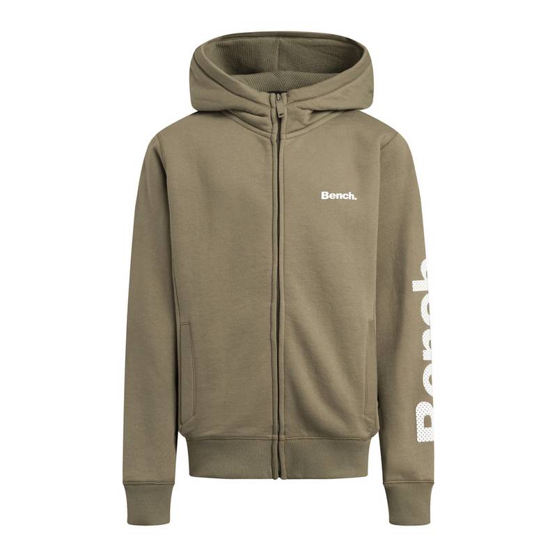 Bench Sweatjacke Jungen