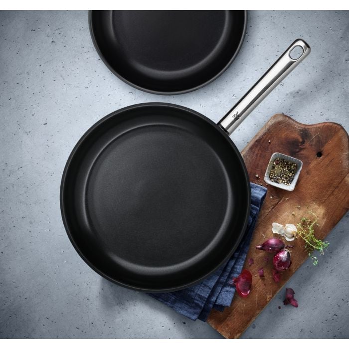 Devil Bratpfannen-Set, 2-teilig, 24 cm + 28 cm
