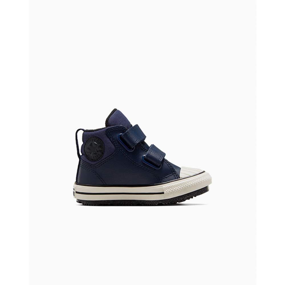 Converse Chuck Taylor All Star Berkshire Boot A05465C / blau