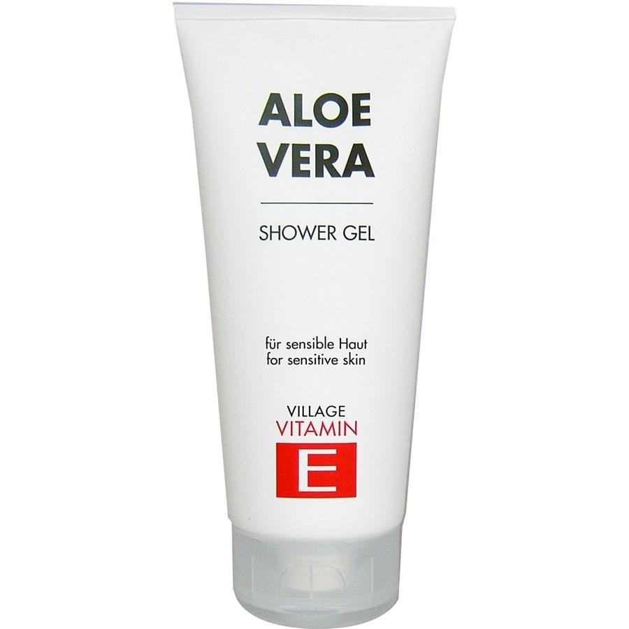 Shower Gel