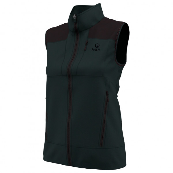 Halti - Women's Pallas Women's X-Stretch Vest - Softshellweste