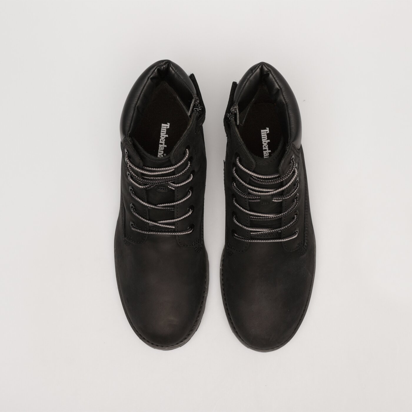 TIMBERLAND COURMA KID TRADITIONAL6IN Schwarz