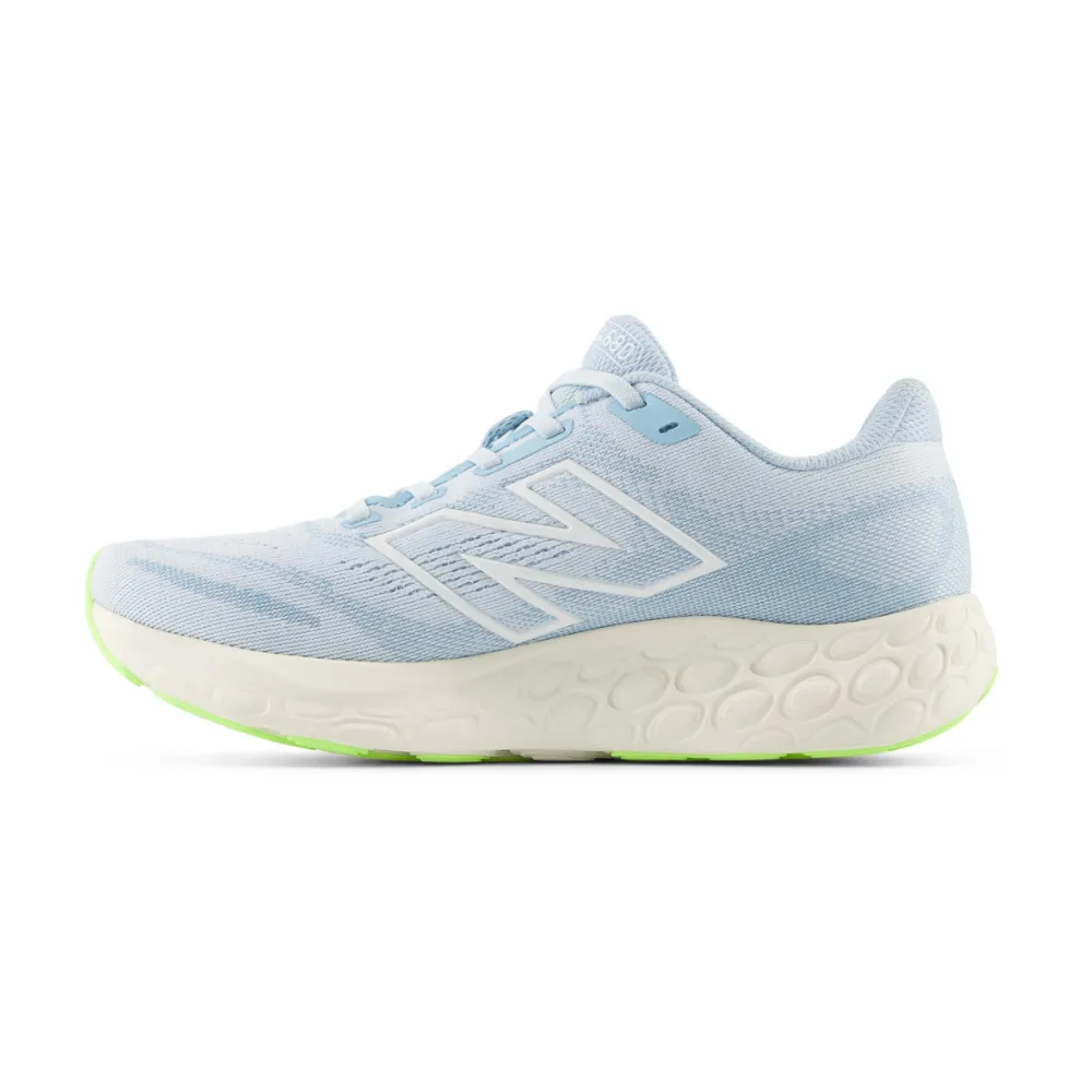 New Balance Fresh Foam 680 W680LT8 / blau