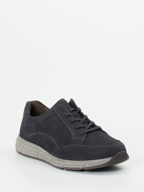 Schnürschuh-46511090047 Solidus