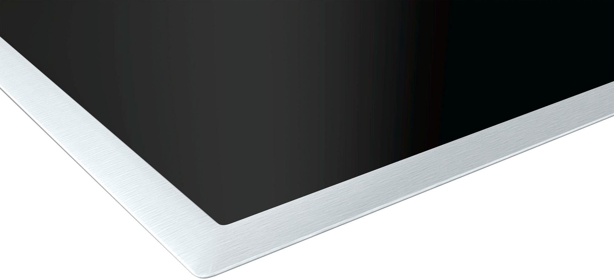 NEFF Induktions-Kochfeld von SCHOTT CERAN® N 70 T48BT00N0, mit TwistPad® Bedienung