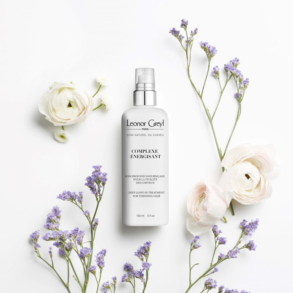 Leonor Greyl Complexe Energisant 150 ml
