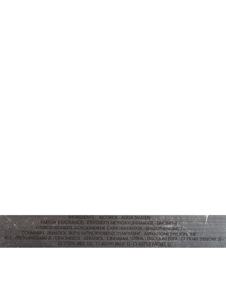 Montblanc Individuel - EdT, 75 ml günstig kaufen onesize