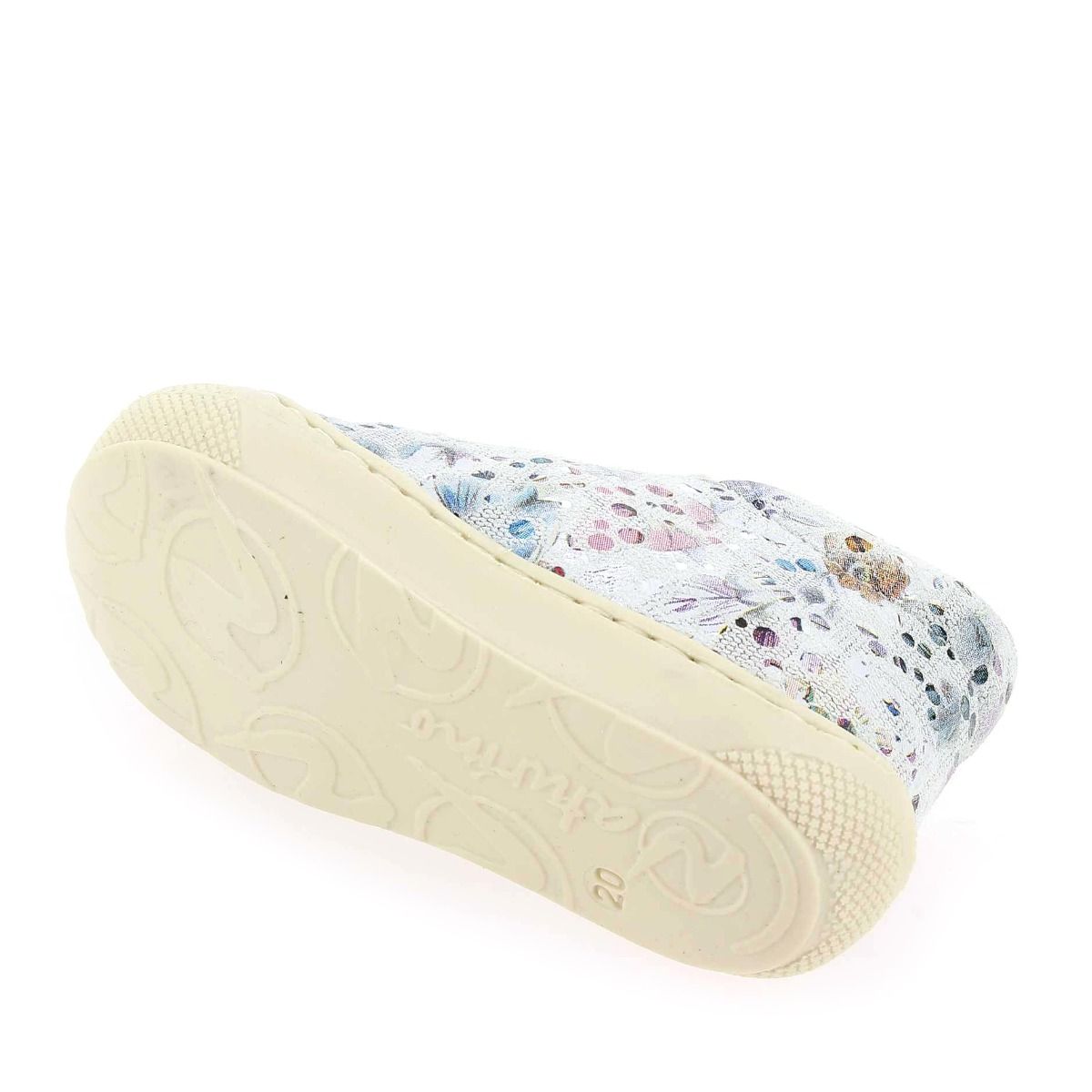 Naturino  COCOON F E22 - Blanc Multi