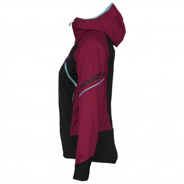 Dynafit - Women's Speed Softshell Jacket - Softshelljacke
