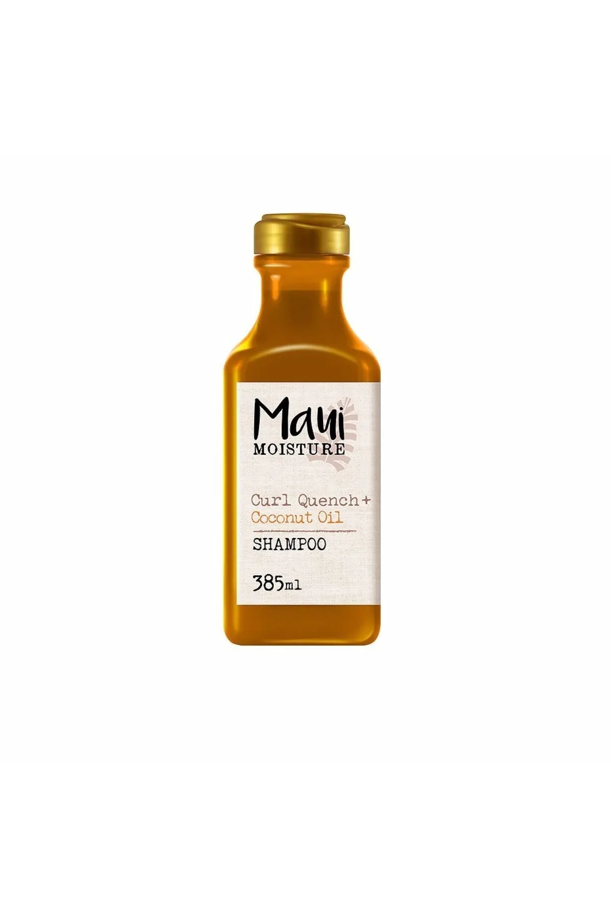 Maui  Shampoo - Aufheller