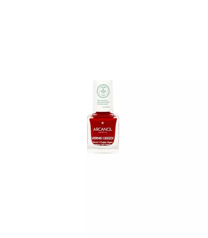VERNIS GREEN Vernis à Ongles Vegan