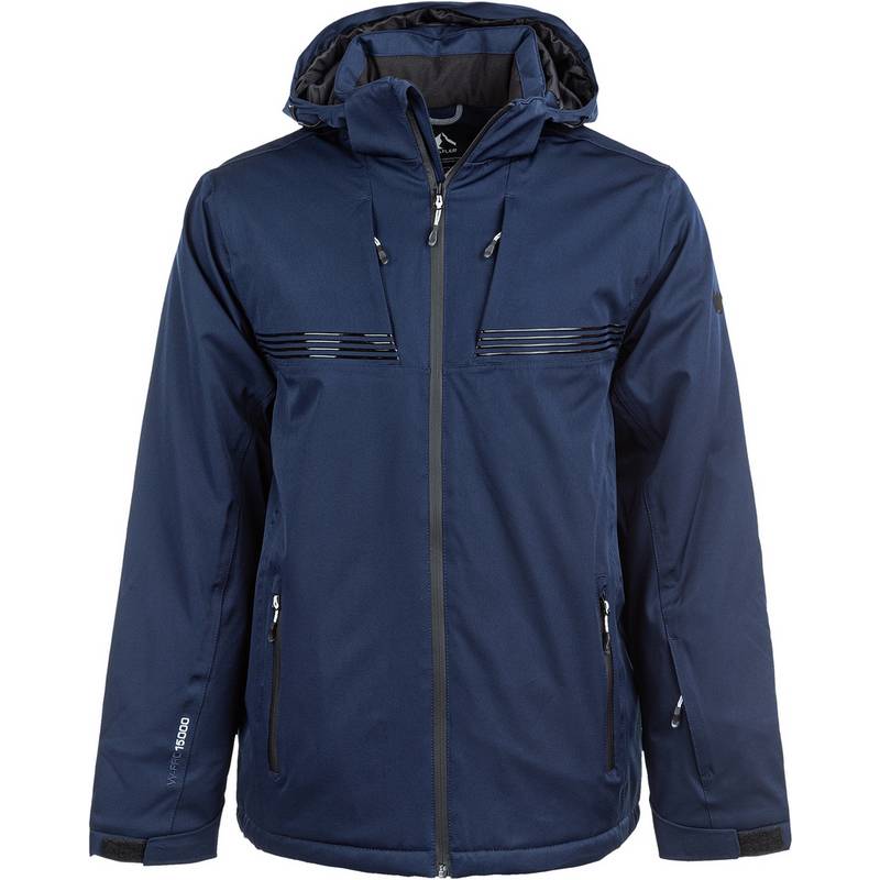 Whistler JESPER Skijacke Herren