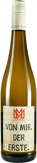 2022 Niederhäuser Felsensteyer Riesling 