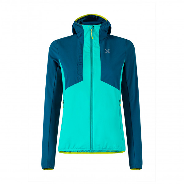 Montura - Women's Speed Fly Jacket - Softshelljacke