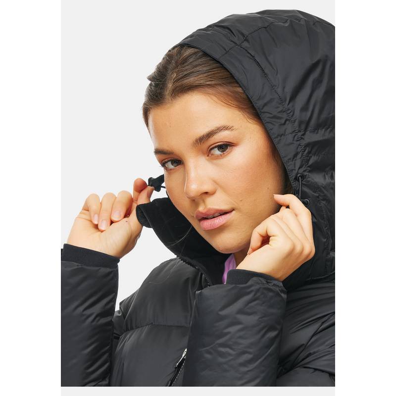 Jeff Green Eva Daunenjacke Damen
