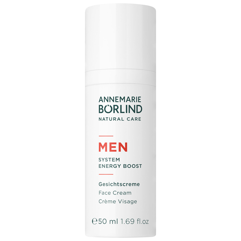 annemarie börlind Crème Visage Crème Visage