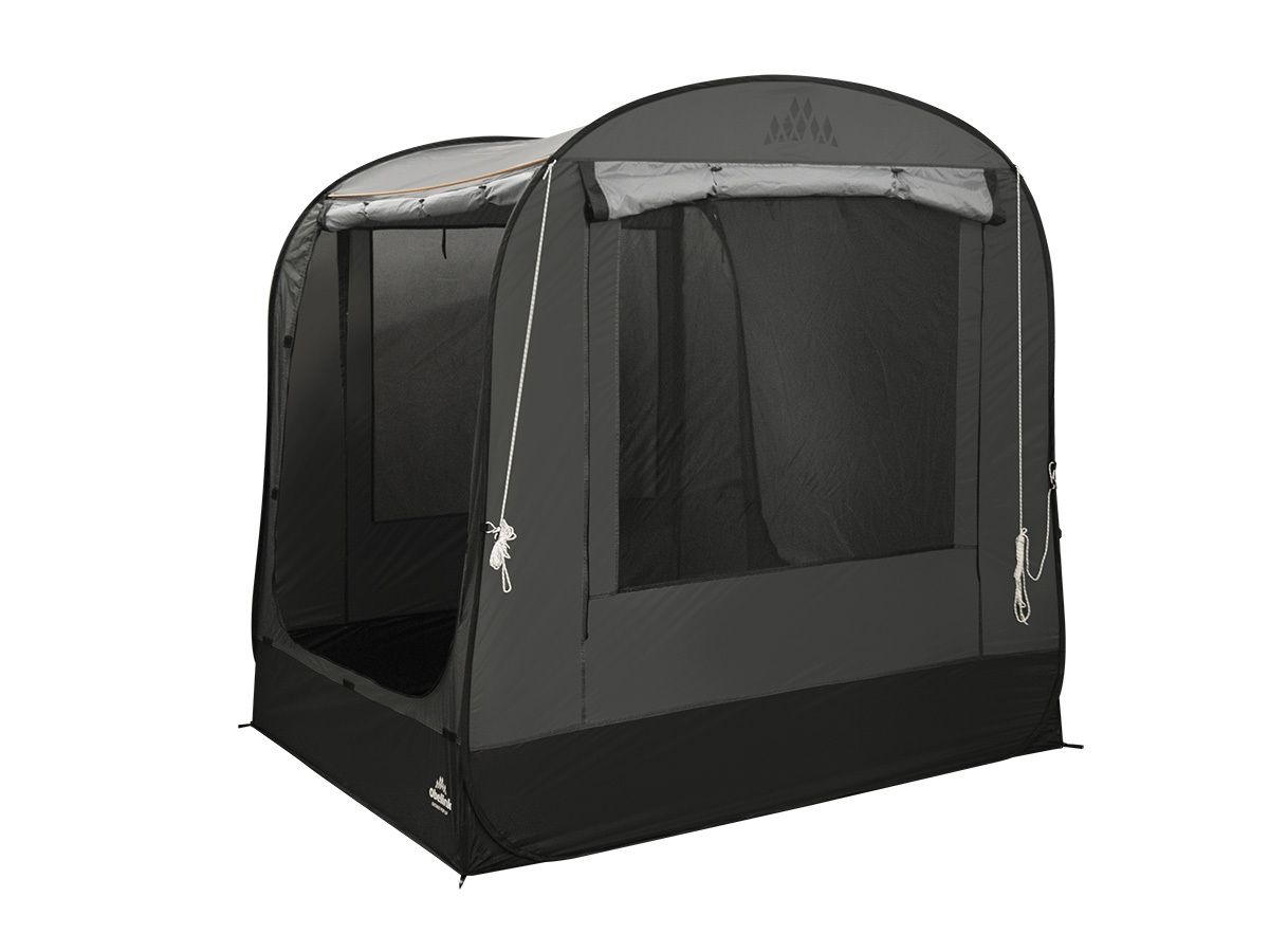Zweite Chance Obelink Ontario Pop-Up Heckzelt