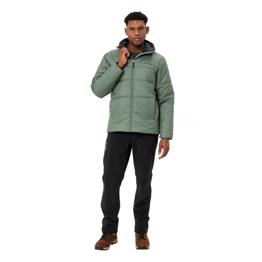 Neyland Isolationsjacke mit Kapuze Herren