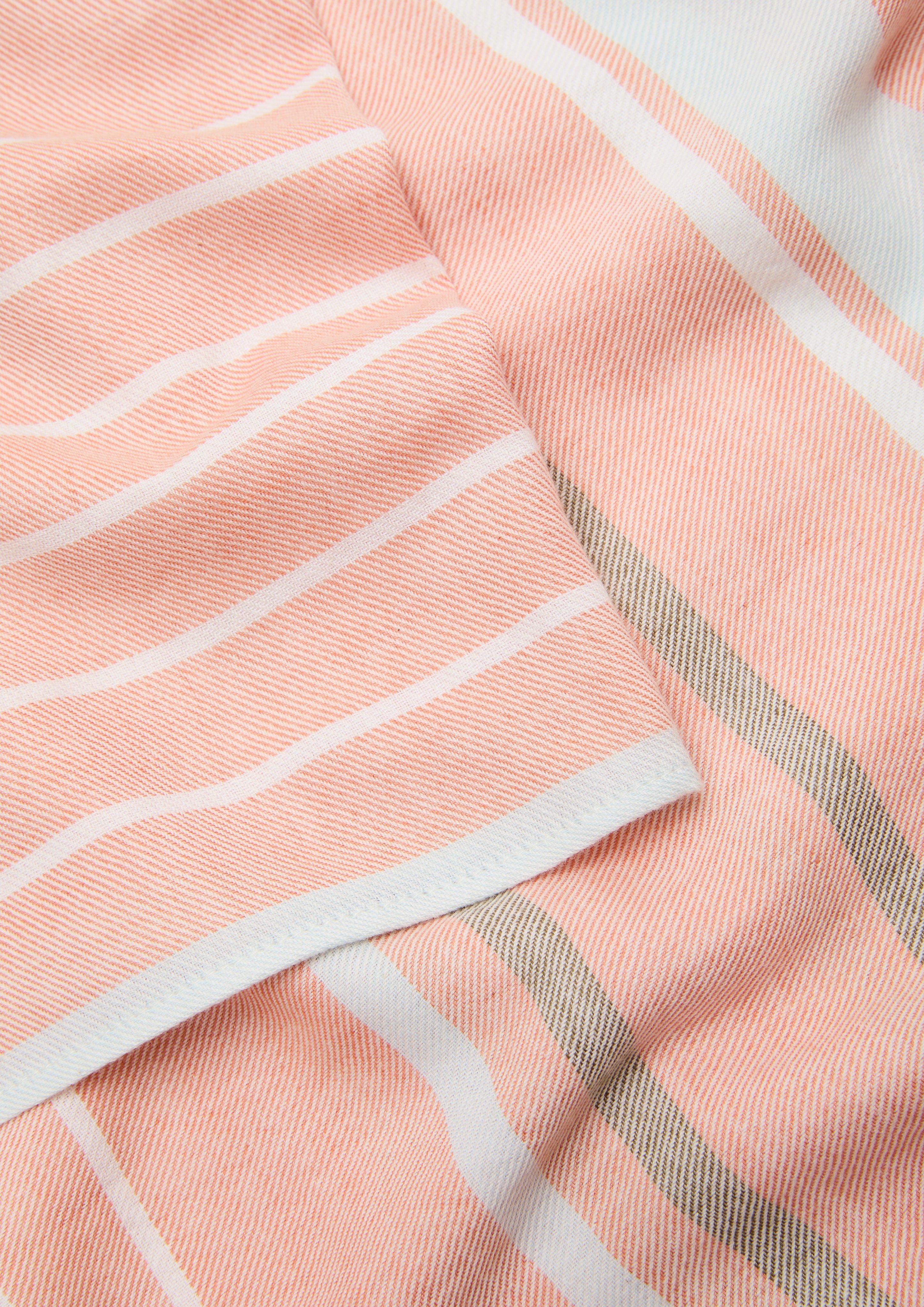 Loop-Schal mit Streifenmuster  2129434-27G9