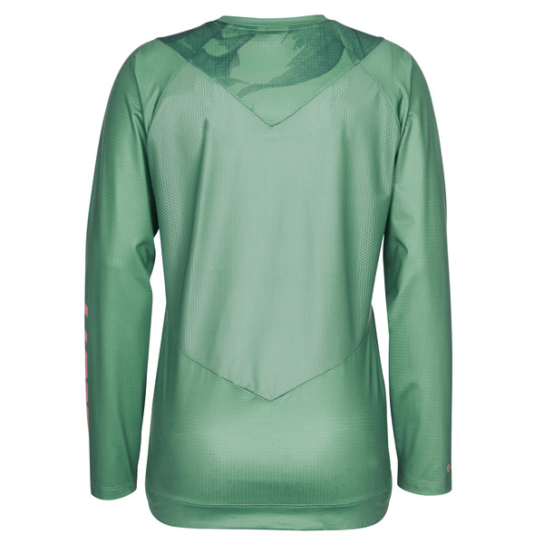SCO SHIRT W' S TRAIL VERTIC LS Damen - Fahrradtrikot