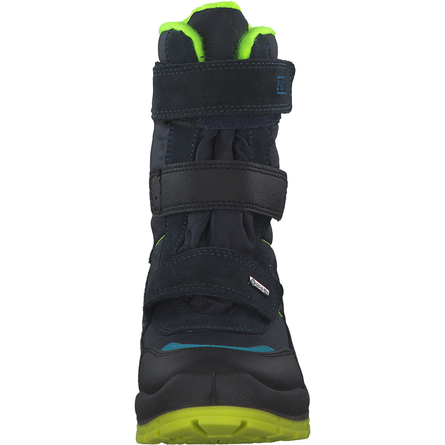 Primigi PHHGT 28952, Stiefel (Kinder), Kinder, Blau