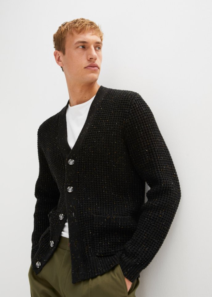 Strickjacke
