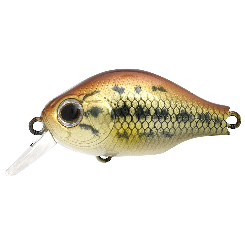 Hard Lure Crankbait Zip Baits B Switcher 1.0 No Rattle 4.5cm, 6.8g