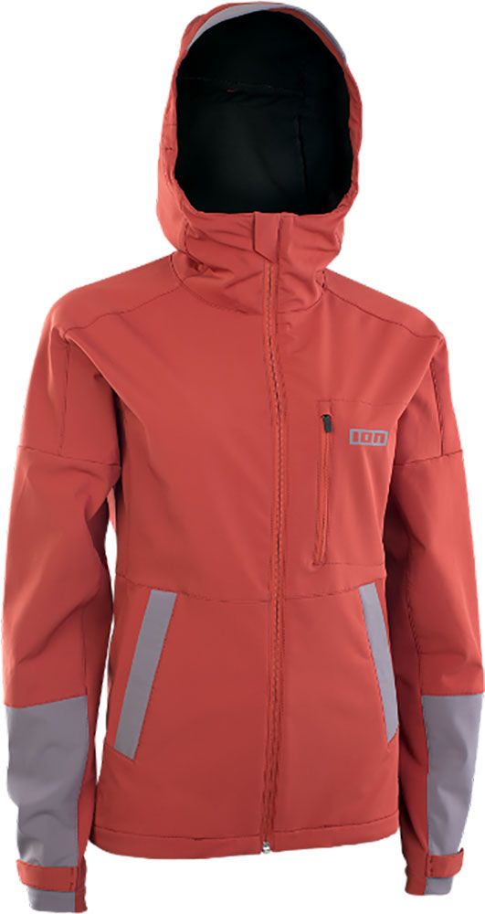 ION Shelter 2L - Damen MTB Softshelljacke kaufen | Bike-Discount