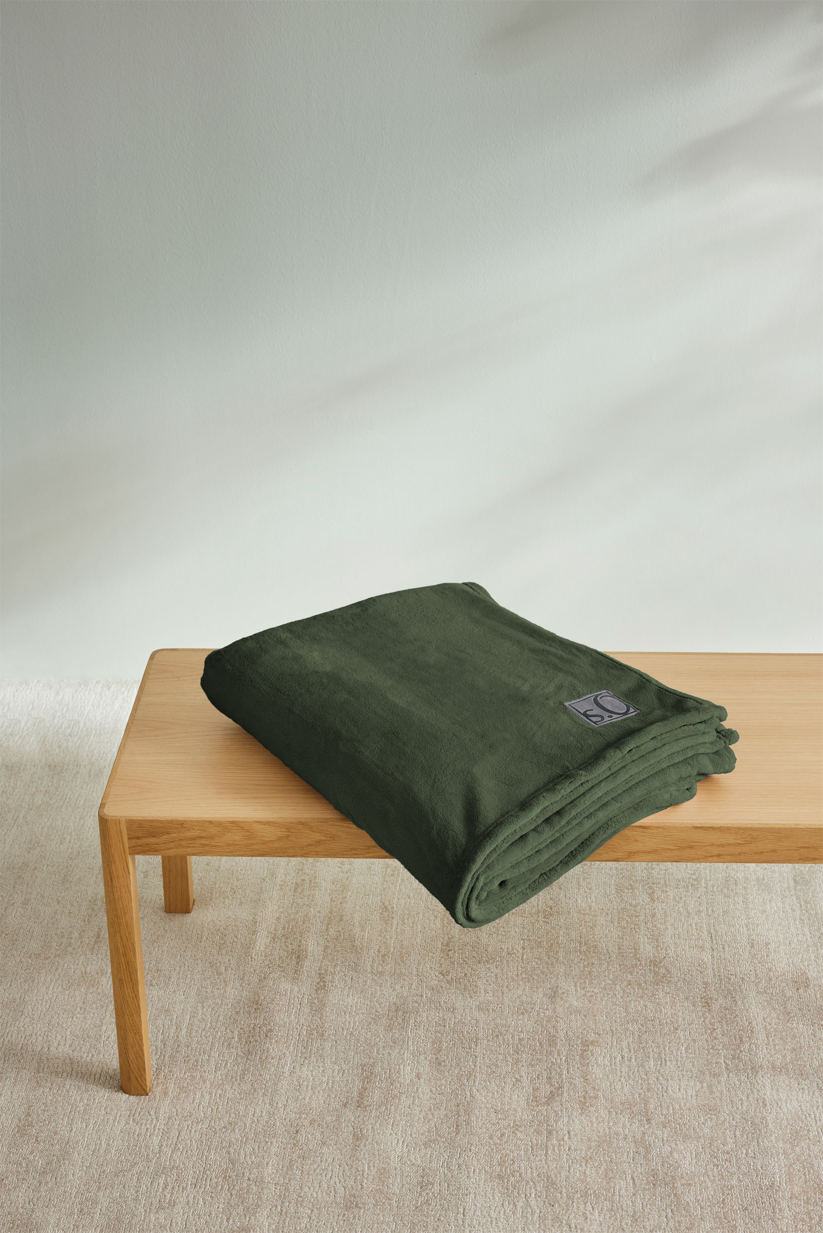 s.OliverDecke Kuschelsoft