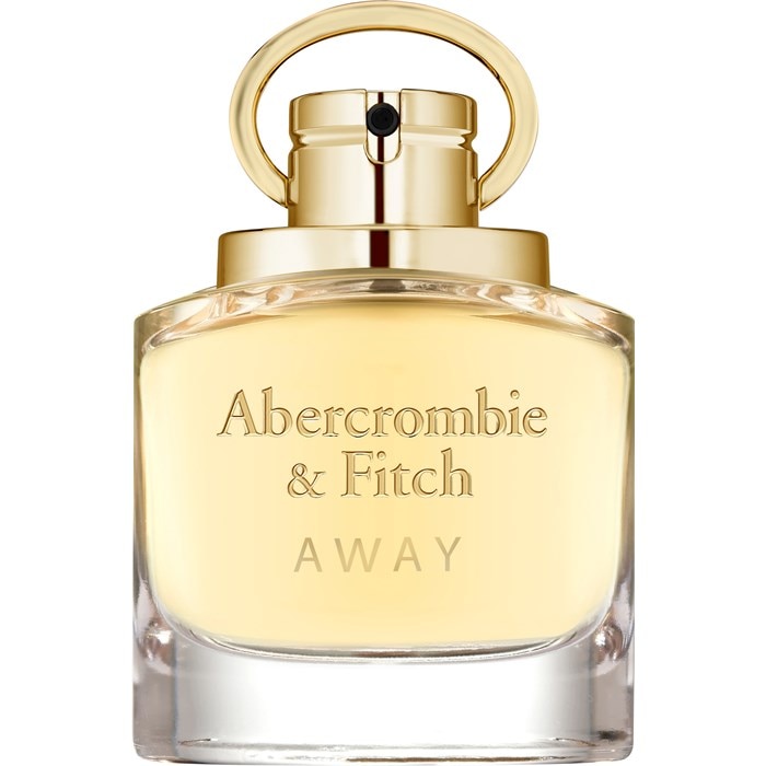 Eau de Parfum Spray
