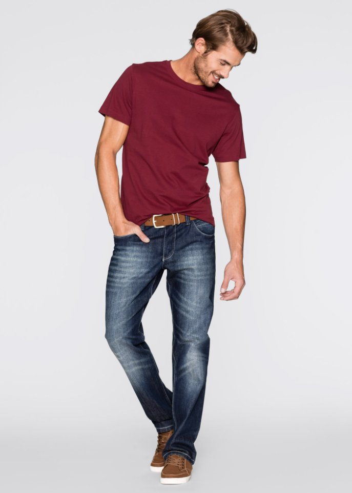 T-Shirt (3er Pack)