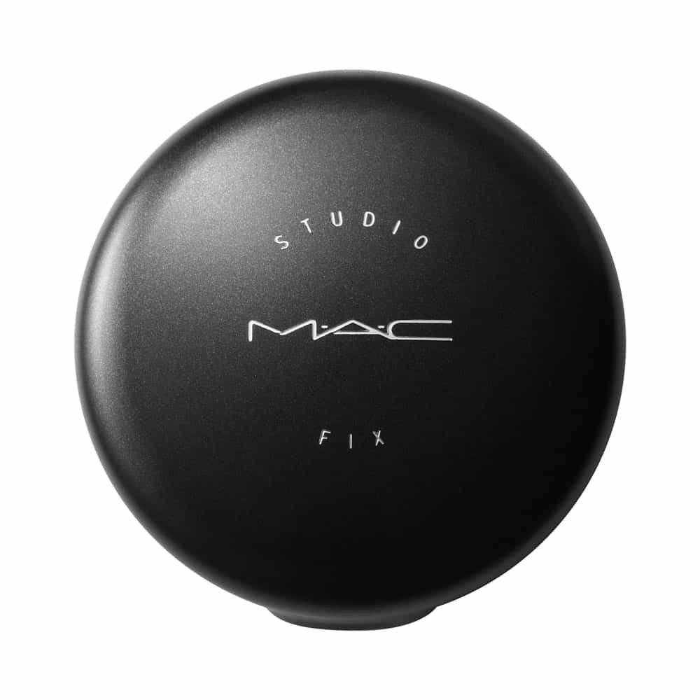 Mac Foundation Studio Fix Powder plus Foundation