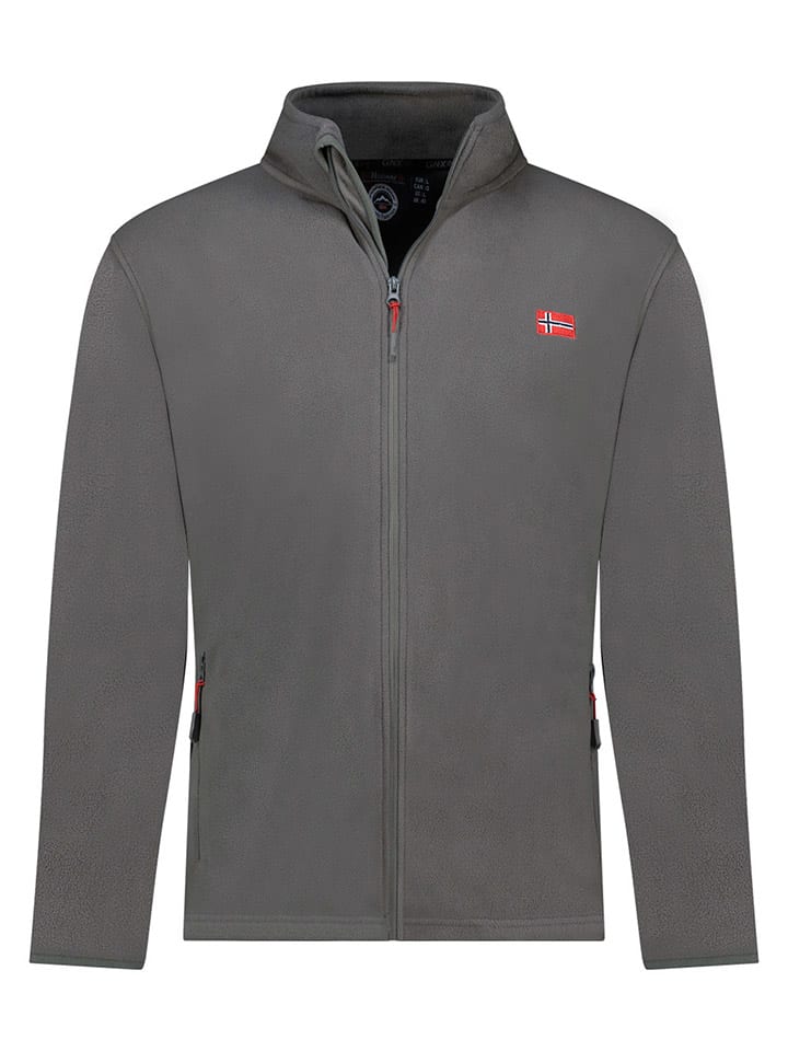 Geographical Norway Fleecejacke 