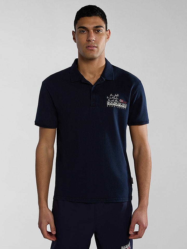 Napapijri Poloshirt 