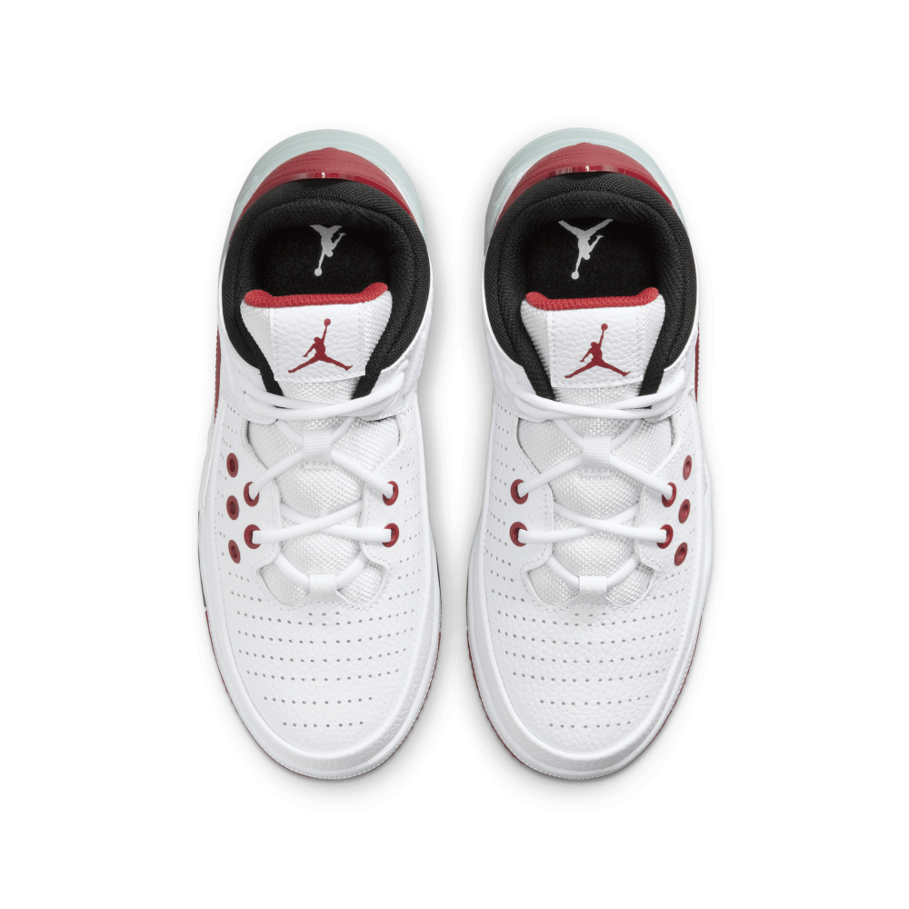 NIKE JORDAN Max Aura 5 DZ4352-101 / weiss
