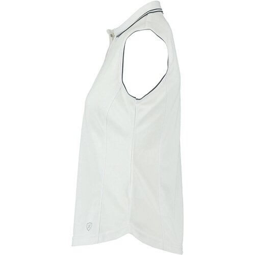 DAMEN TENNISSHIRT 