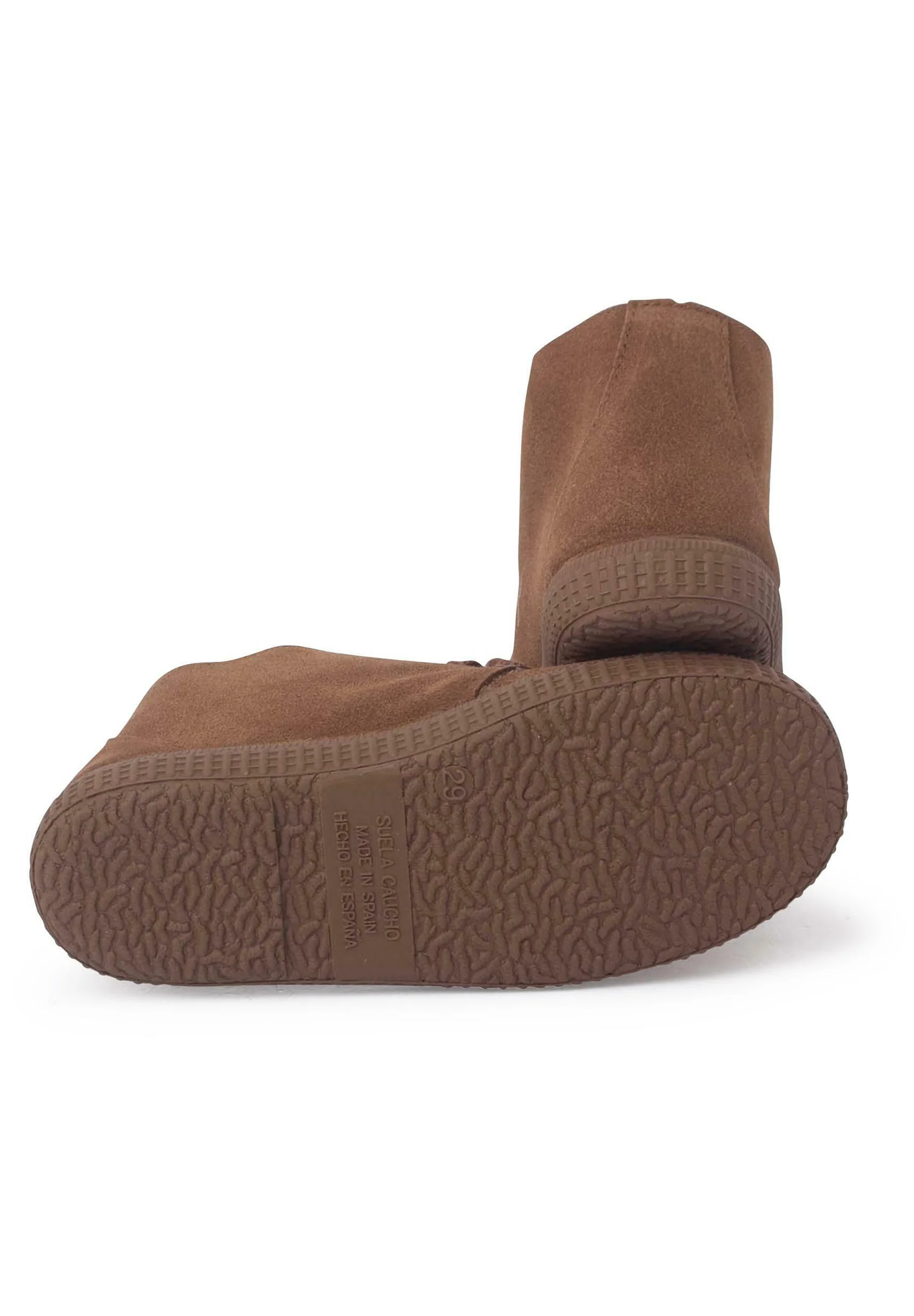 Pisamonas CORDONES - Zapatos Primeros Pasos