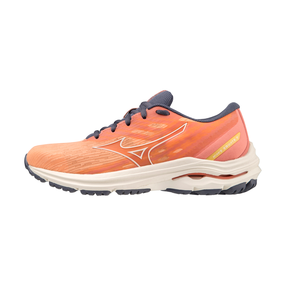 Mizuno Wave Equate 7 J1GD234873 / orange