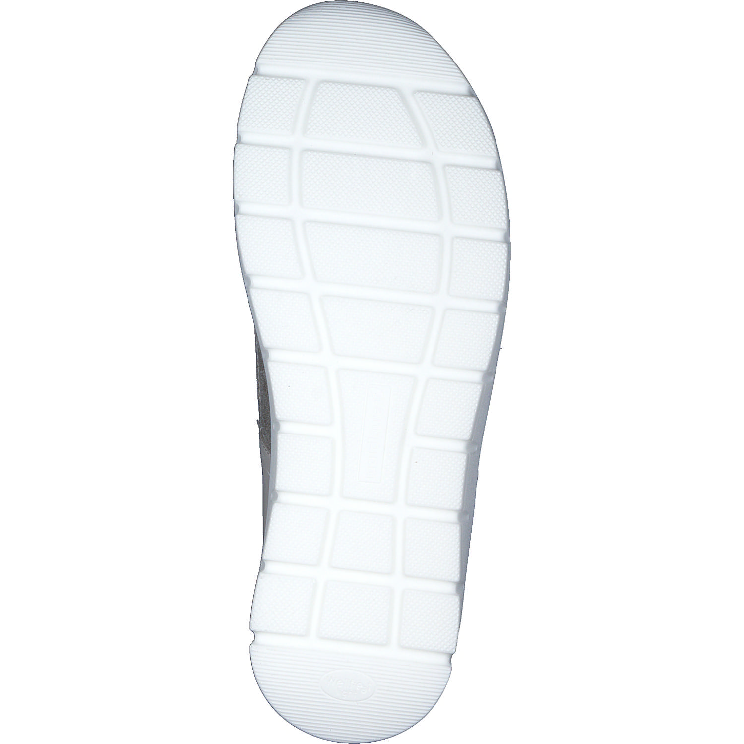 Waldläufer K-Adea 658801, Sandalen, Damen, SILBER CEMENT