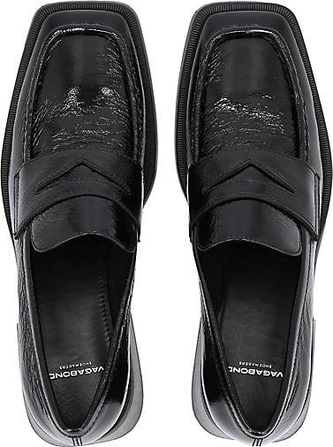 Vagabond Loafer BLANCA