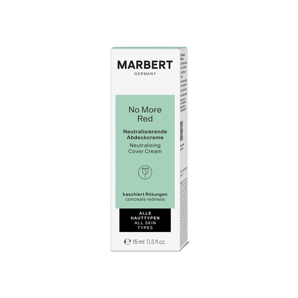 Marbert NoMoreRed Neutralisierende Abdeckcreme