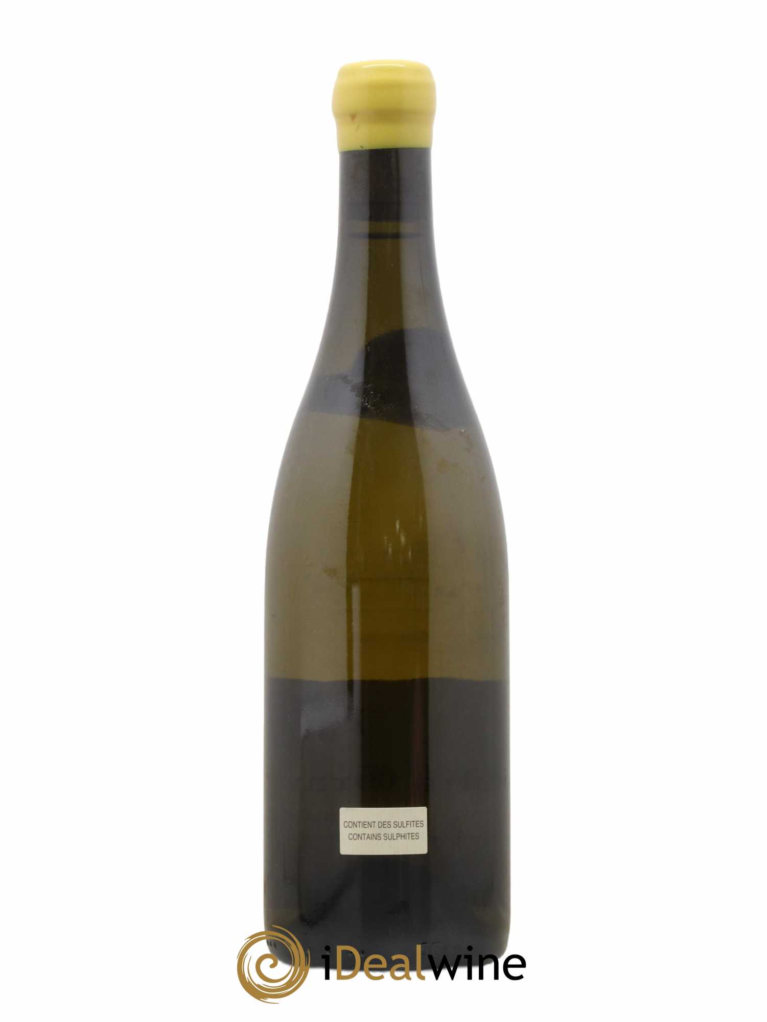 Chablis Grand Cru Valmur Raveneau (Domaine)  2010 - Lot de 1 Bouteille