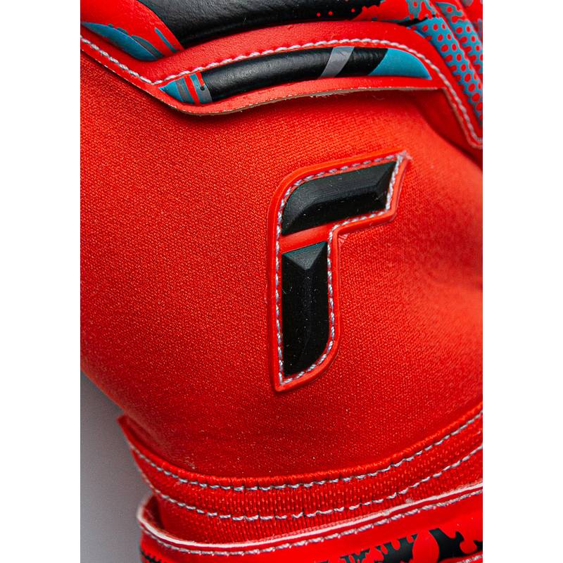 Reusch Attrakt Gold X Torwarthandschuhe