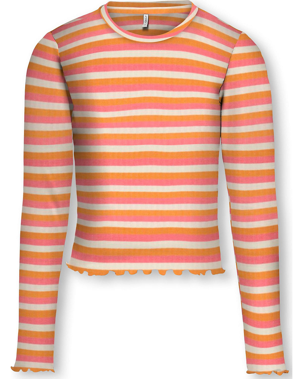 Langarmshirt KOGFRESH für Mädchen