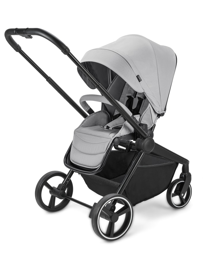 BooBoo Kombi-Kinderwagen 