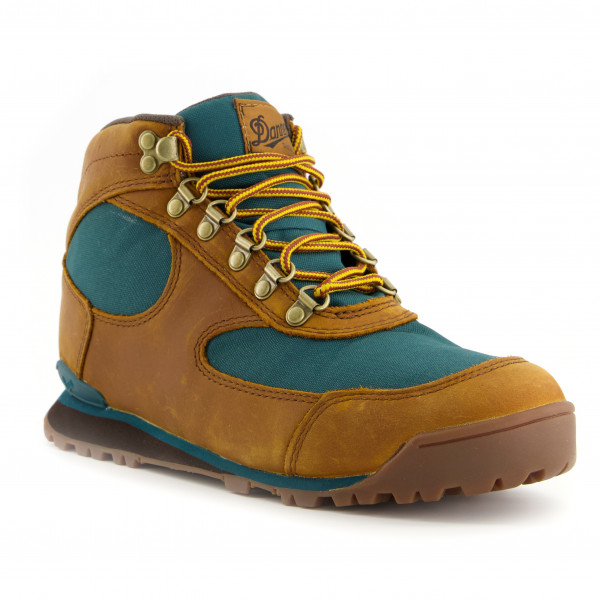 Danner - Women's Jag Full Grain - Sneaker