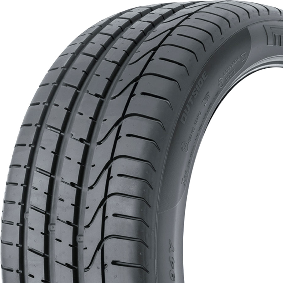 Pirelli P ZERO 285/45 ZR21 113Y XL B1 - ATU