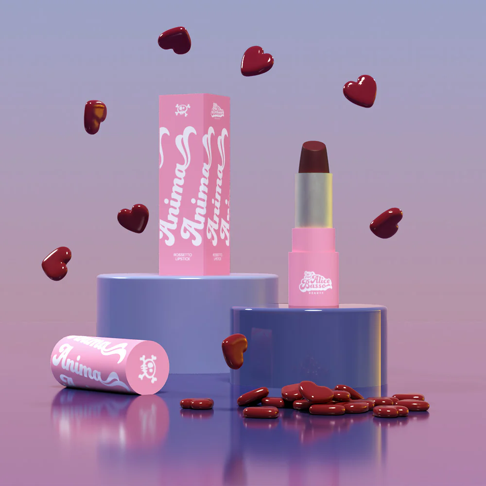 Soul Lips - Lápiz labial - Lápiz labial