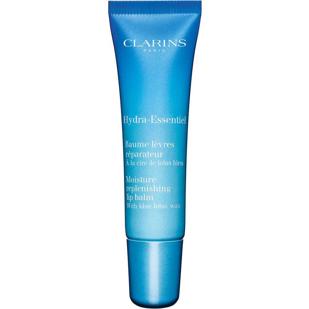 Clarins Hydra-Essentiel Baume Lèvres Réparateur Soin hydratant lèvres